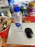 恒大冰泉长白山天然偏硅酸矿泉水 500ml*24【热门商品】 实拍图