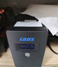 雷迪司H1000M ups不间断电源1000VA/600W兼容群晖NAS威联通家用办公电脑服务器稳压应急后备电源 实拍图