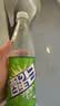 Coca-Cola可口可乐 醒目 碳酸果味饮料 汽水 500ml 整箱装 【经典回归】 苹果味 500ml*12瓶 实拍图