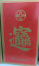 金门高粱酒 白坛 清香型白酒 58度1000ml*6坛 整箱装 台版原瓶 实拍图
