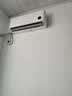 小米空调  巨省电 1.5匹挂机 一级能效 外机单排铜管 KFR-35GW/N1A1【整机十年免费包修】 实拍图
