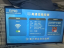 Eimio便携式显示器无线投屏 便携屏内置电池电脑笔记本副屏显示屏幕 PS5便携式手机投屏扩展屏E156W 实拍图
