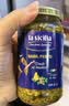 lasicilia【进口】传统罗勒青酱190g 意粉酱意面酱面包坚果蘸酱西餐调味酱 实拍图