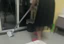 康佳（KONKA）吸尘器家用无线吸拖一体三合一大吸力手持便携小型轻音大吸力洗地机宠物吸毛吸尘价保30天自动清洗 【灰松】扫吸拖+双滤芯 实拍图