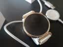 HUAWEI WATCH GT 6 浮光白 41mm智能手表多维情绪健康全新骑行体验强劲续航 实拍图