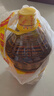 鲁花 【保真菜籽油】食用油 低芥酸特香菜籽油 6.18L   物理压榨 实拍图