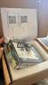 华三（H3C）5口百兆工业级交换机企业级监控网络分流器集线器交换器 导轨式宽温IP41级防水防尘 S5F-I 实拍图