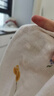 爱宝适月子服纯棉纱布春夏孕妇装产妇喂奶衣哺乳睡衣家居服XL码柠檬M347 实拍图