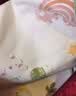 爱贝迪拉（AIBEDILA）婴儿隔尿垫可水洗防水透气宝宝幼儿园儿童a类尿布垫经期姨妈垫 实拍图
