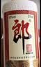郎酒 郎牌郎酒 酱香型白酒 53度 375mL*6瓶 整箱装 实拍图
