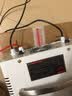雷道夫汽车电瓶充电器12V24V通用纯铜轿货车启停智能脉冲养护铅酸充电机 12/24v自动识别 高导磁纯铜变压器+轿车 机械式硅整流输出稳定 实拍图
