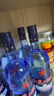 红星二锅头 蓝瓶绵柔8陈酿 清香型白酒 43度 750ml*6瓶 整箱装口粮酒 实拍图