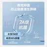 金号A类纯棉7A抗菌干发帽柔软超强吸水速干包头发干发毛巾女 实拍图