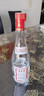 古贝春 白板 浓香型白酒 42度 山东特产白酒 475ml 单瓶装  实拍图