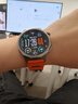 OPPO Watch X3 寰宇星橙【国家补贴】旗舰手表 航天级钛合金表体 oppo智能手表 eSIM电话手表 送礼 实拍图