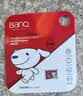 banq&JOY联名款 128GB TF（MicroSD）存储卡U3 C10 A1 V30 4K 高速款行车记录仪&监控摄像头手机内存卡 实拍图