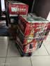 燕京啤酒U8小度酒 500ml*24瓶  现货热卖 整箱装 现货热卖 实拍图