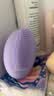 斐珞尔（FOREO）露娜洗脸仪LUNA Play Plus2玩趣增強版电动洁面仪温和清洁 浪漫粉紫 不可充电 实拍图