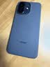 小米（MI）REDMI Note17 Pro 红米手机 1.5K超级阳光屏 9000mAh大电池 IP68防尘防水 小米note17pro新品 黑色 8GB+256GB 实拍图