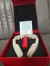 SKG颈椎按摩器【教师节礼物】颈部肩颈脖子物理捶打热敷脉冲智能护颈折叠按摩仪生日纪念送男女友老师 【粉色限定礼盒】G7Ultra可代写贺卡 实拍图