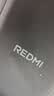 小米REDMI K90 骁龙®8至尊版 7100mAh大电池 青山护眼 黑色 12GB+256GB 红米5G手机国家补贴 实拍图