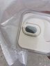 【京东物流】挂耳蓝牙耳机左耳不入耳运动骑行开车通话苹果华为小米手机【高清通话丨来电报号】 旗舰款肤色水晶盒装 实拍图