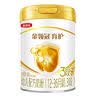 伊利金领冠育护幼儿配方奶粉3段12-36个月960g*1罐【5倍DHA好脑力】 实拍图