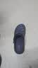 斯凯奇（Skechers）洞洞鞋男士夏季户外轻便百搭休闲凉鞋包头软底凉拖鞋 实拍图