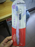 高露洁（Colgate）云感果冻软毛牙刷成人高端*2支缓解敏感深层清洁孕妇牙刷护龈 实拍图