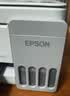 爱普生（EPSON）【6代新品】L3351墨仓式彩色打印机 微信打印/无线连接 家用AI学习打印机（打印、复印、扫描） 实拍图