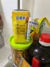 伊利安慕希酸奶清甜菠萝风味常温酸奶205g*12盒 中秋礼品 礼盒装 实拍图
