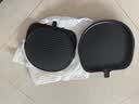 美的（Midea）电饼档0氟钛陶超耐磨双盘易拆洗定时可调温家用智能双面加热三明治早餐机煎烤机煎饼烙饼锅3235Ti 实拍图
