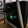 追风者（PHANTEKS）T30 14cm高风压工业级散热风扇3x联包(Vapo轴承/磁浮马达/PWM多模式可调/15万小时) 实拍图