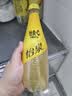 可口可乐（Coca-Cola）怡泉  无糖零卡 原味苏打水 汽水饮料 400ml*12瓶 调酒 整箱装 怡泉维C＋ 苏打水400*12 400ml*12瓶 实拍图