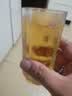 燕京中秋节礼物啤酒 10度鲜啤 整箱装中秋节礼物 330mL 12罐 整箱装 非原箱 实拍图
