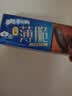 奥利奥（Oreo）【曾沛慈同款】黑巧味0糖薄脆饼干夹心饼干62g休闲零食 实拍图