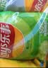 乐事（Lay's）薯片 黄瓜味 135克 休闲零食 膨化食品 实拍图