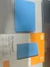 西部数据（WD）移动硬盘5TB USB3.0 My Passport随行版2.5英寸 蓝 机械硬盘 笔记本电脑外接 大容量加密 家庭存储 实拍图