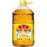 鲁花 【保真花生油】食用油 5S 物理压榨 压榨一级 花生油4L  实拍图