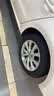 普利司通（Bridgestone）汽车轮胎 205/55R16 91W T001 适配大众朗逸/宝来/丰田卡罗拉 实拍图