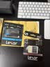 雷克沙（Lexar）512GB TF(MicroSD)存储卡 V30 4K 读255MB/s 大疆Pocket 4P官方推荐 影石Luna内存卡(SILVER PLUS) 实拍图