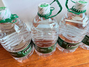 怡宝 饮用水 纯净水4.5L*4桶装水 整箱装 实拍图