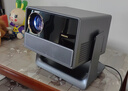 飞利浦（PHILIPS）NeoPix 847（1720CVIA） 高亮云台投影仪家用卧室真1080P便携投影机智能超高清客厅家庭影院电视 实拍图
