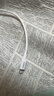 品胜苹果数据线快充充电线2米 适用iPhone14promax/13/12/8/Xs手机iPad车载充电器线USB to Lightning 实拍图