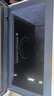美的（Midea）寻味pro2.0微蒸烤炸炖一体机家用台嵌入式平板微波炉空气炸蒸烤箱陶瓷内胆G3E Pro(支持鸿蒙智联) 实拍图
