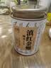 南鸳特级滇红茶云南凤庆滇红金丝 2026特级新茶高山红茶金芽茶叶 【特级蜜香】9A滇红金螺100克 罐装 实拍图