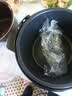 半球（PESKOE）电压力锅家用预约智能多功能高压锅全自动煲汤煮饭电饭煲 4升 双胆（适用1-4人） 4L 半球电压力锅 实拍图