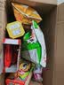 好丽友零食大礼包派呀土豆游戏机礼盒600g软糖多口味中秋礼品礼盒 实拍图