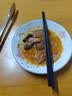 海鲜罐头小吃解馋零食下饭下酒菜美味速食代餐可口开罐即食海鲜 【整箱11罐】混合口味净重100g*11罐 实拍图