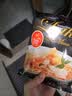 百胜厨叻沙拉面185g非油炸方便面新加坡进口加班宵夜速食 实拍图